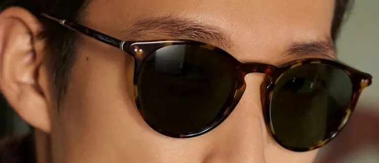 Ralph Lauren 2024 Eyewear Collection